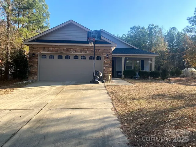$175,000 | 527 Calhoun Road, Swansea, SC 29160
