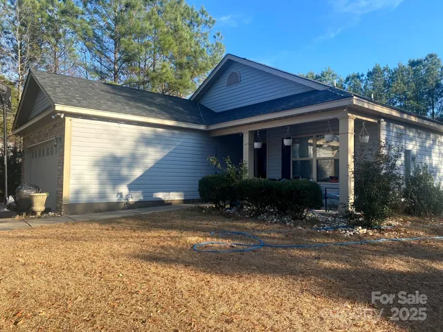$175,000 | 527 Calhoun Road, Swansea, SC 29160