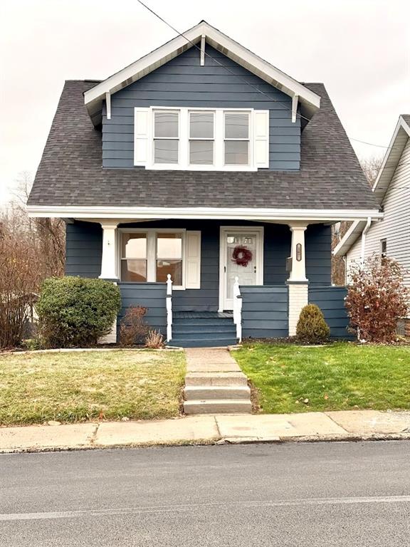 167 Oak Spring Road Canonsburg, PA 15317 - Photo 1 of 32 Gallery Image 1