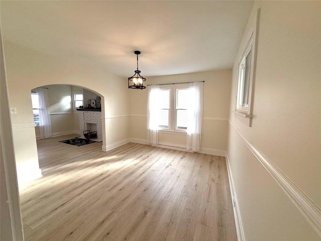 167 Oak Spring Road Canonsburg, PA 15317 - Photo 12 of 32 Gallery Image 12