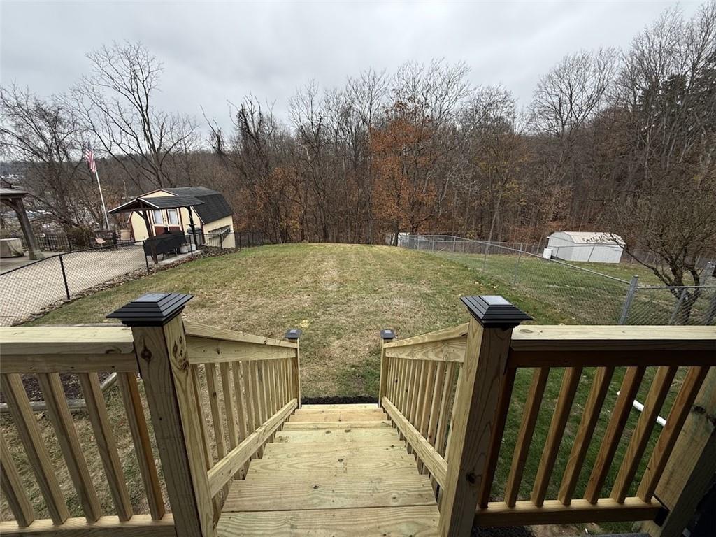 167 Oak Spring Road Canonsburg, PA 15317 - Photo 27 of 32 Gallery Image 27