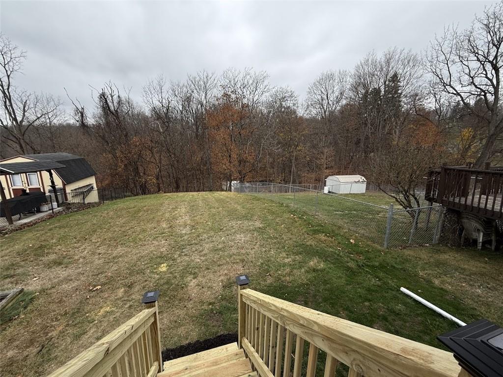 167 Oak Spring Road Canonsburg, PA 15317 - Photo 28 of 32 Gallery Image 28