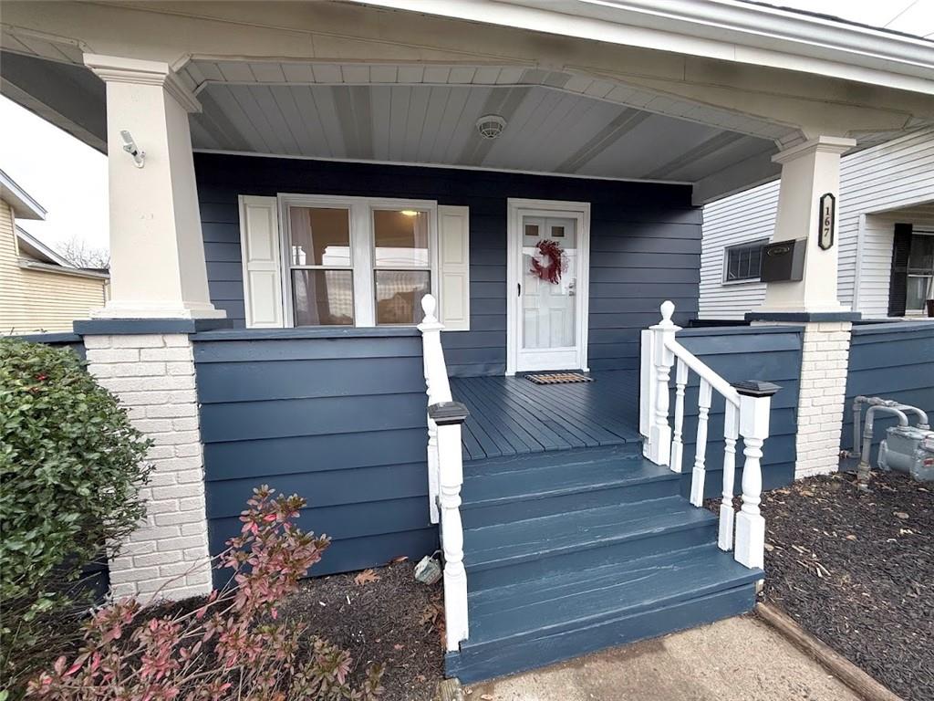 167 Oak Spring Road Canonsburg, PA 15317 - Photo 4 of 32 Gallery Image 4
