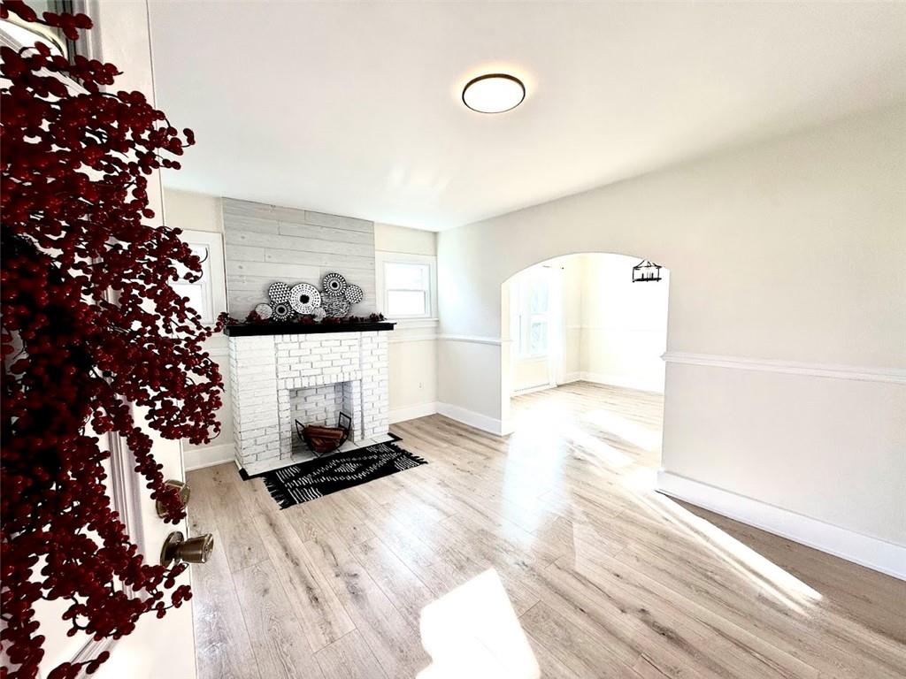 167 Oak Spring Road Canonsburg, PA 15317 - Photo 5 of 32 Gallery Image 5