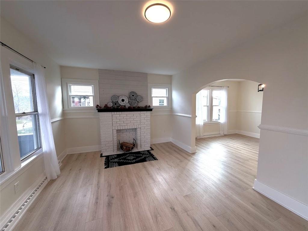167 Oak Spring Road Canonsburg, PA 15317 - Photo 7 of 32 Gallery Image 7