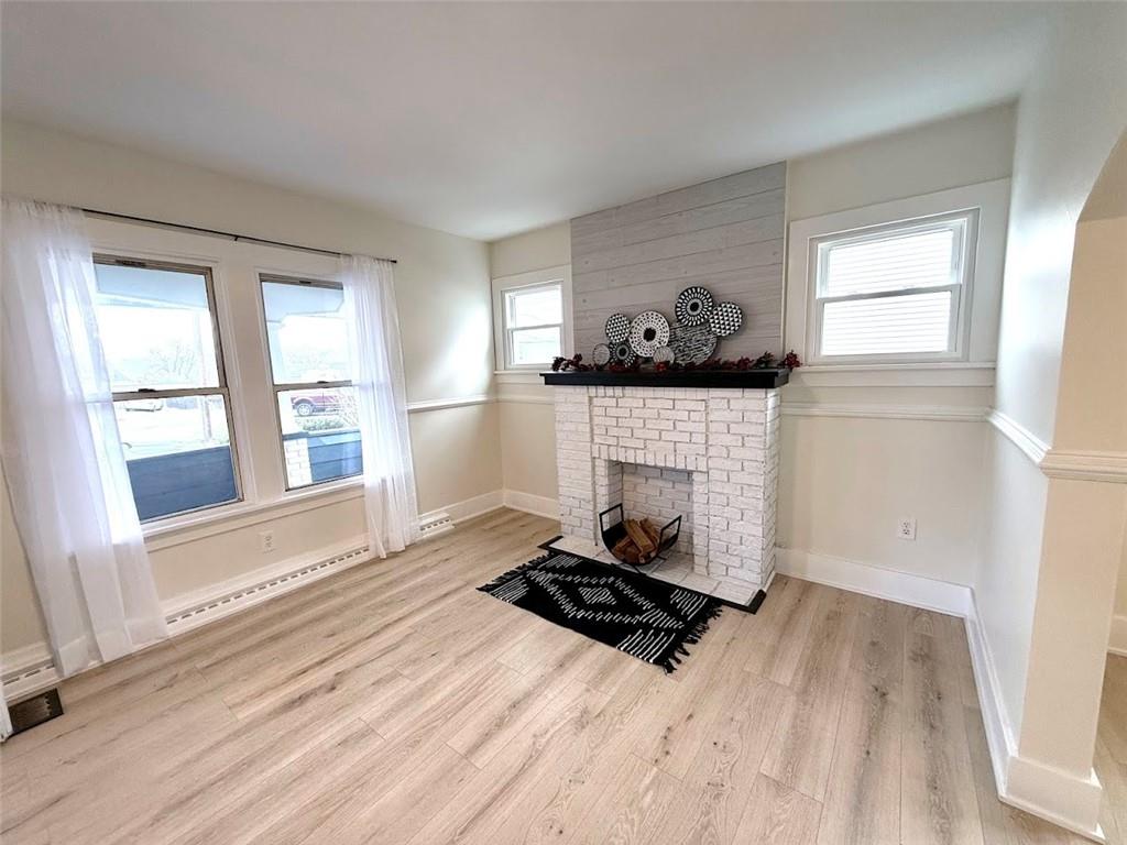 167 Oak Spring Road Canonsburg, PA 15317 - Photo 8 of 32 Gallery Image 8