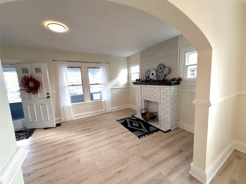 167 Oak Spring Road Canonsburg, PA 15317 - Photo 10 of 32 Gallery Image 10