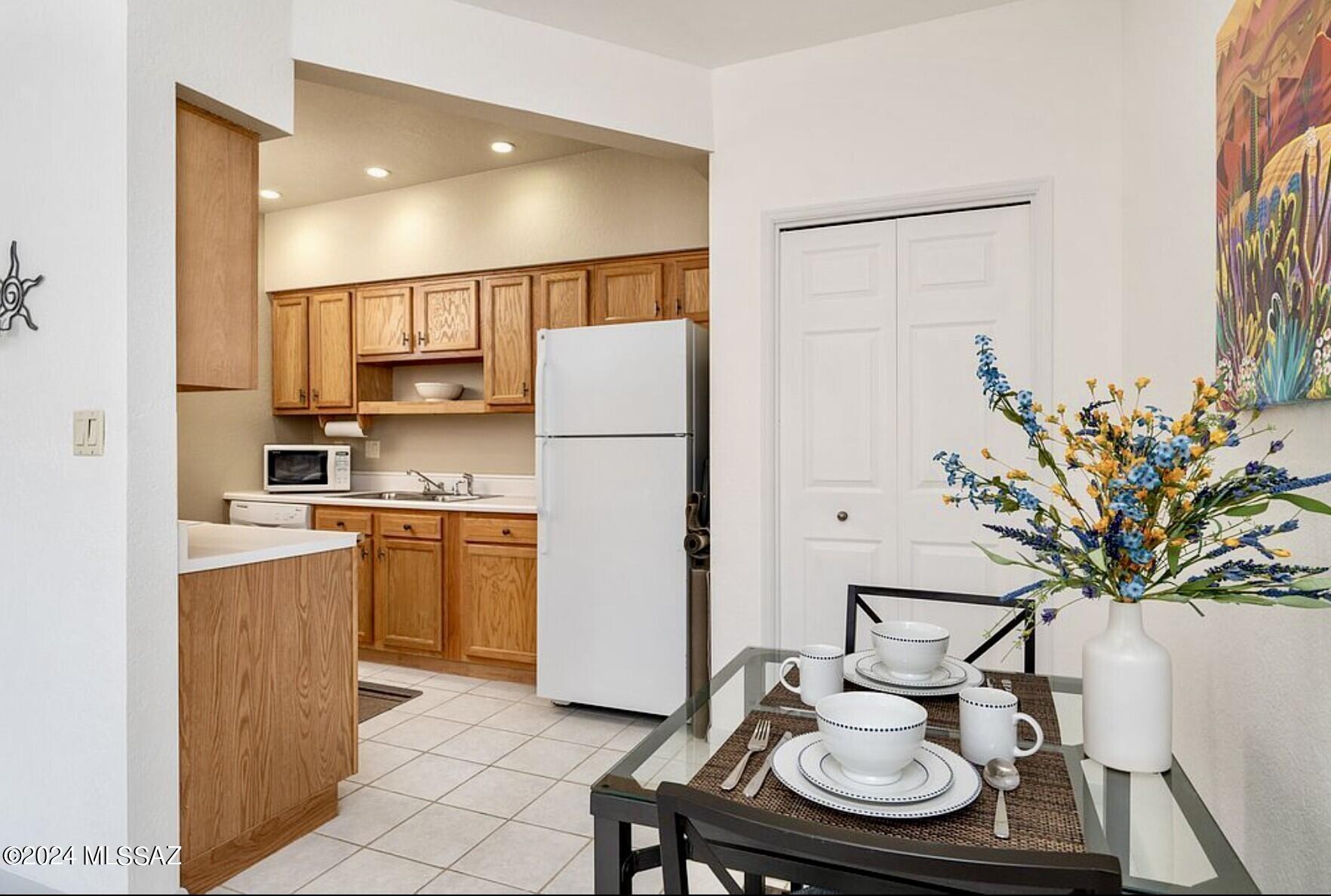 5500 North Valley View Road, Unit 228 Tucson, AZ 85718 - Photo 4 of 14