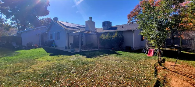 $420,000 | 10902 Kelso Court, Sonora, CA 95370