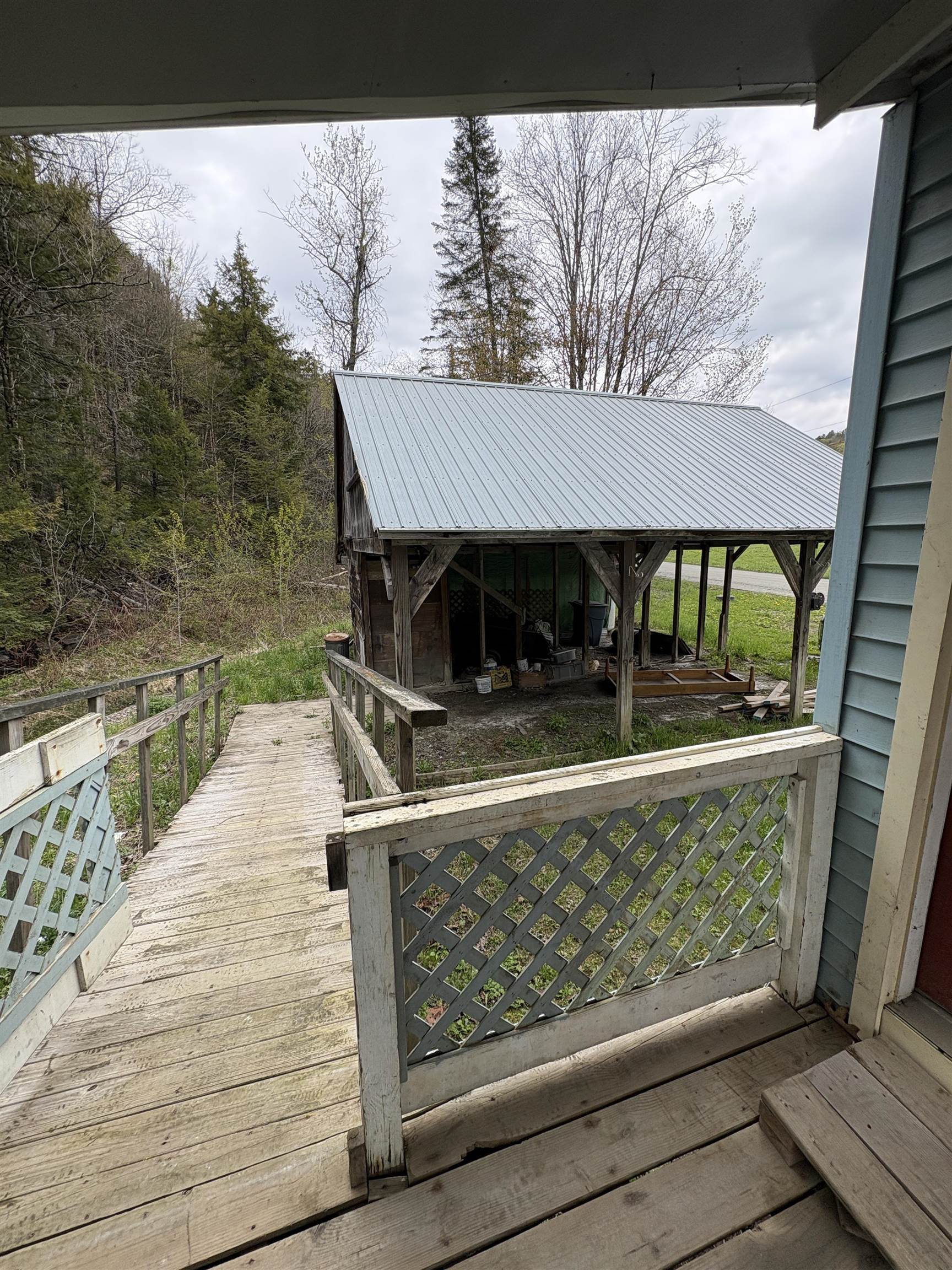 169 Bear Hill Road Braintree, VT 05060 - Photo 18 of 25