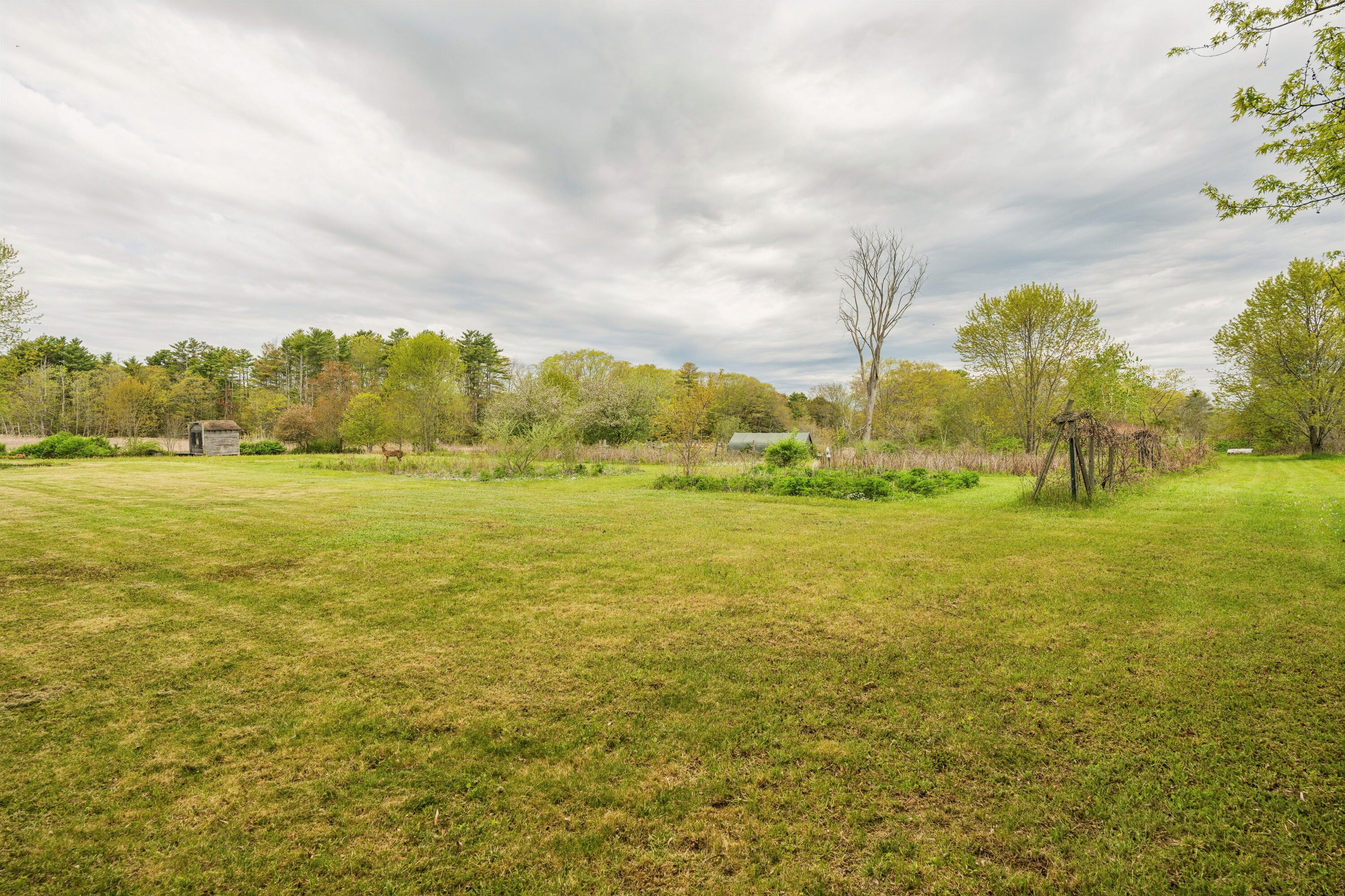 112 Payne Road Scarborough, ME 04074 - Photo 28 of 36 Gardens