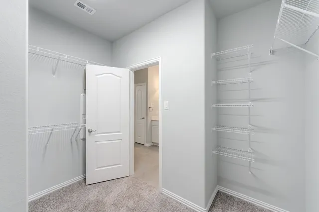 a view of small space