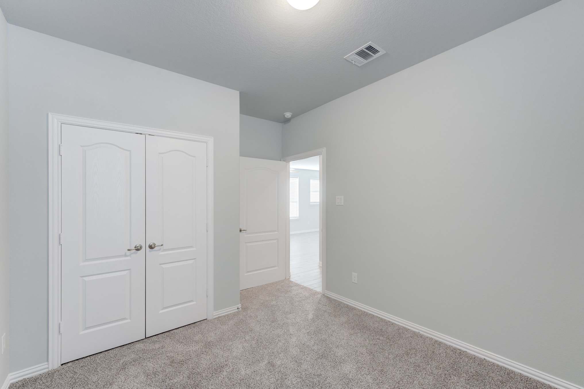 1225 Red Hills Drive Rosharon, TX 77583 - Photo 22 of 27 a view of an empty room