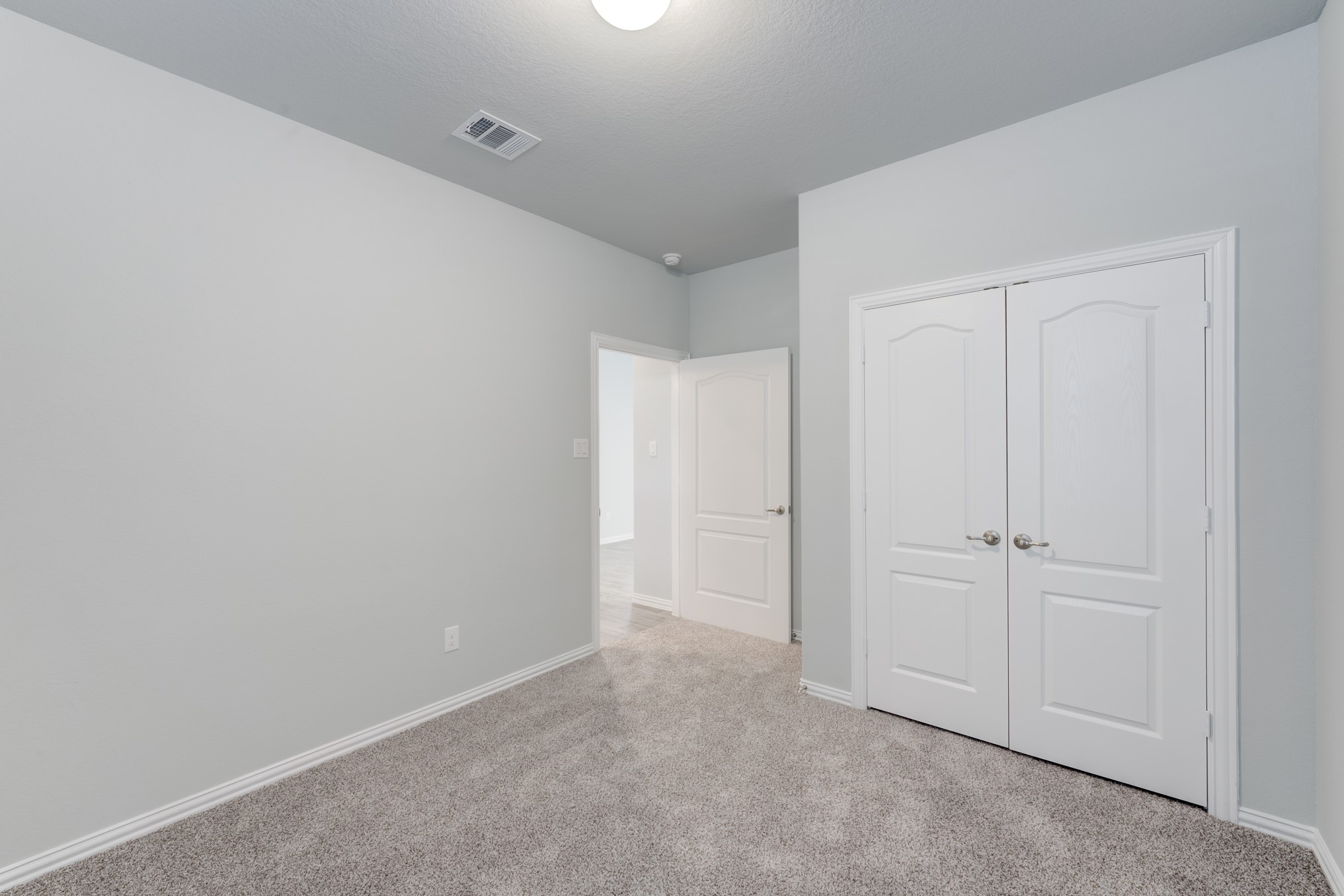 1225 Red Hills Drive Rosharon, TX 77583 - Photo 25 of 27 a view of an empty room