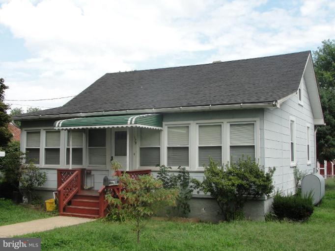 179 Park Road Pasadena, MD 21122 - Photo 1 of 9 Exterior (Main)