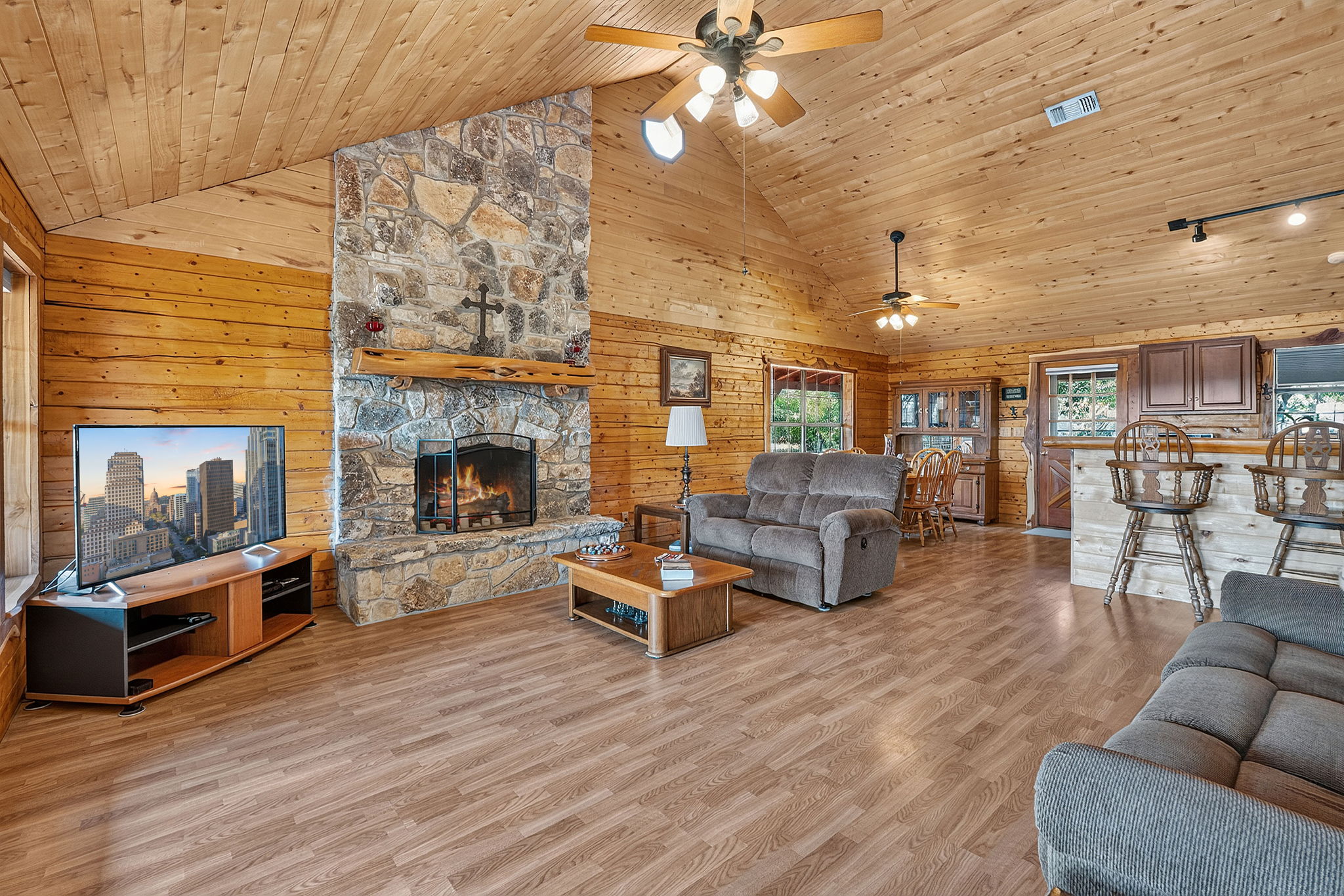 250 Gant Road Dripping Springs, TX 78620 - Photo 4 of 30 Gallery Image 4