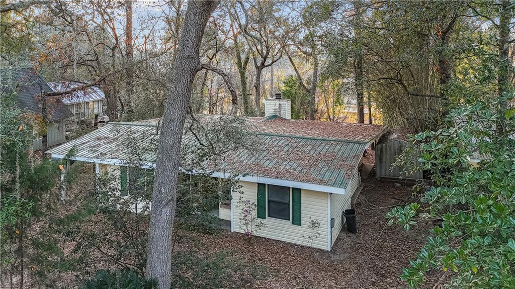 751 Fort McIntosh Loop Hortense, GA 31543 - Photo 2 of 35
