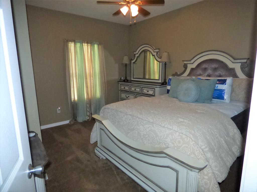 1087 Raney Circle McComb, MS 39648 - Photo 14 of 24 Photo 14
