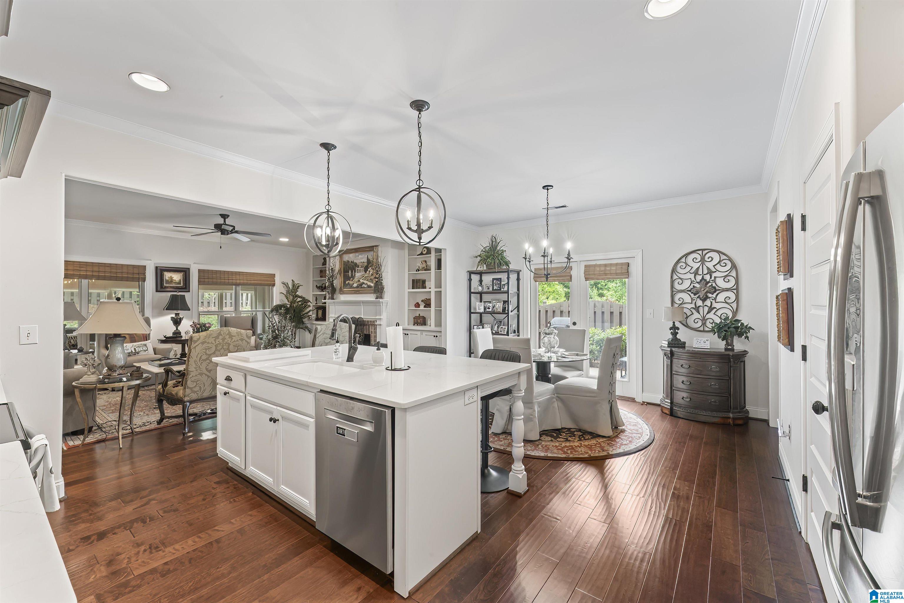 309 Dunrobin Circle Pelham, AL 35124 - Photo 12 of 44