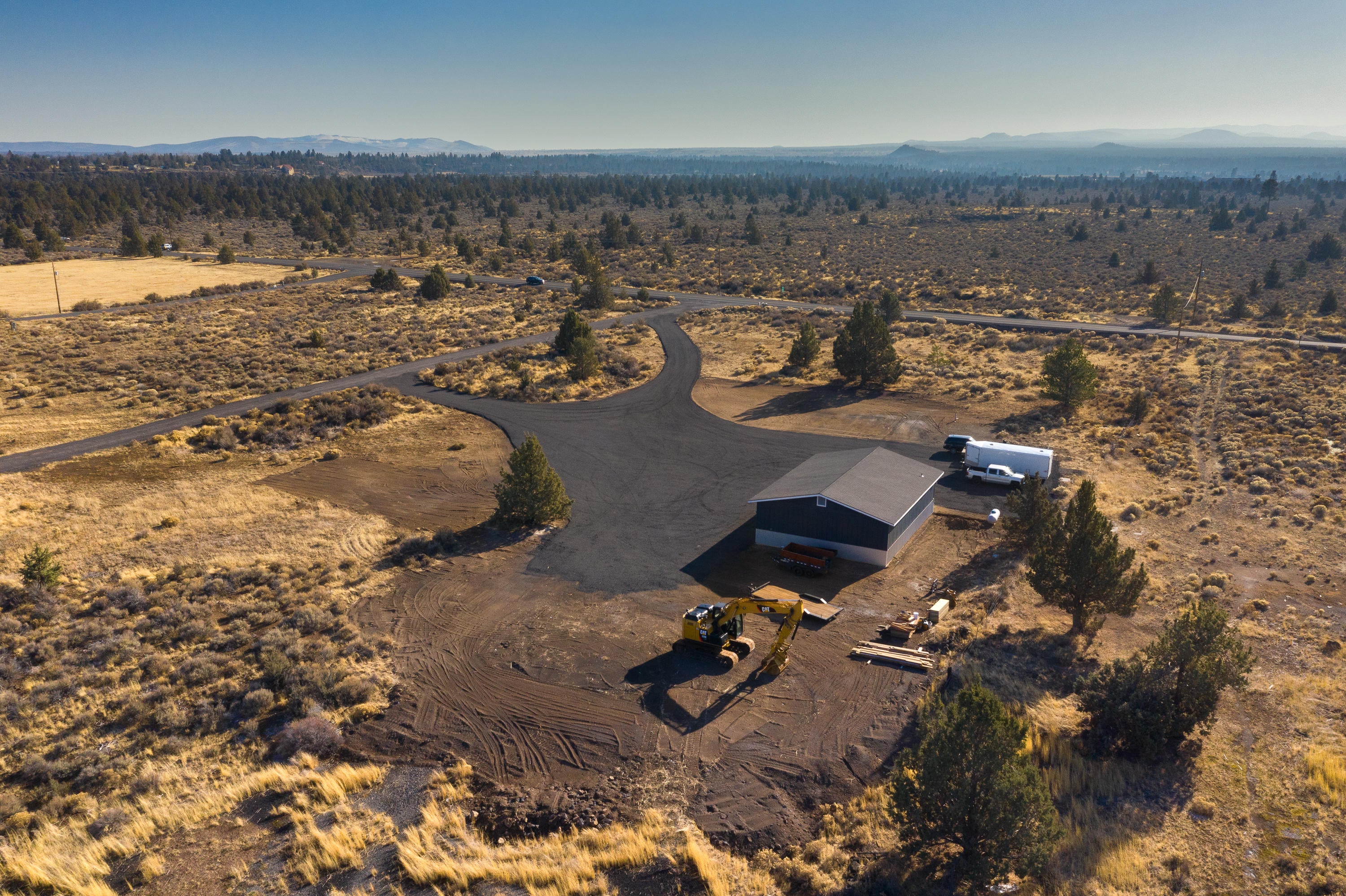 21330 Stevens Road Bend, OR 97702 - Photo 12 of 19 21330 SE Stevens Rd (12 of 19)