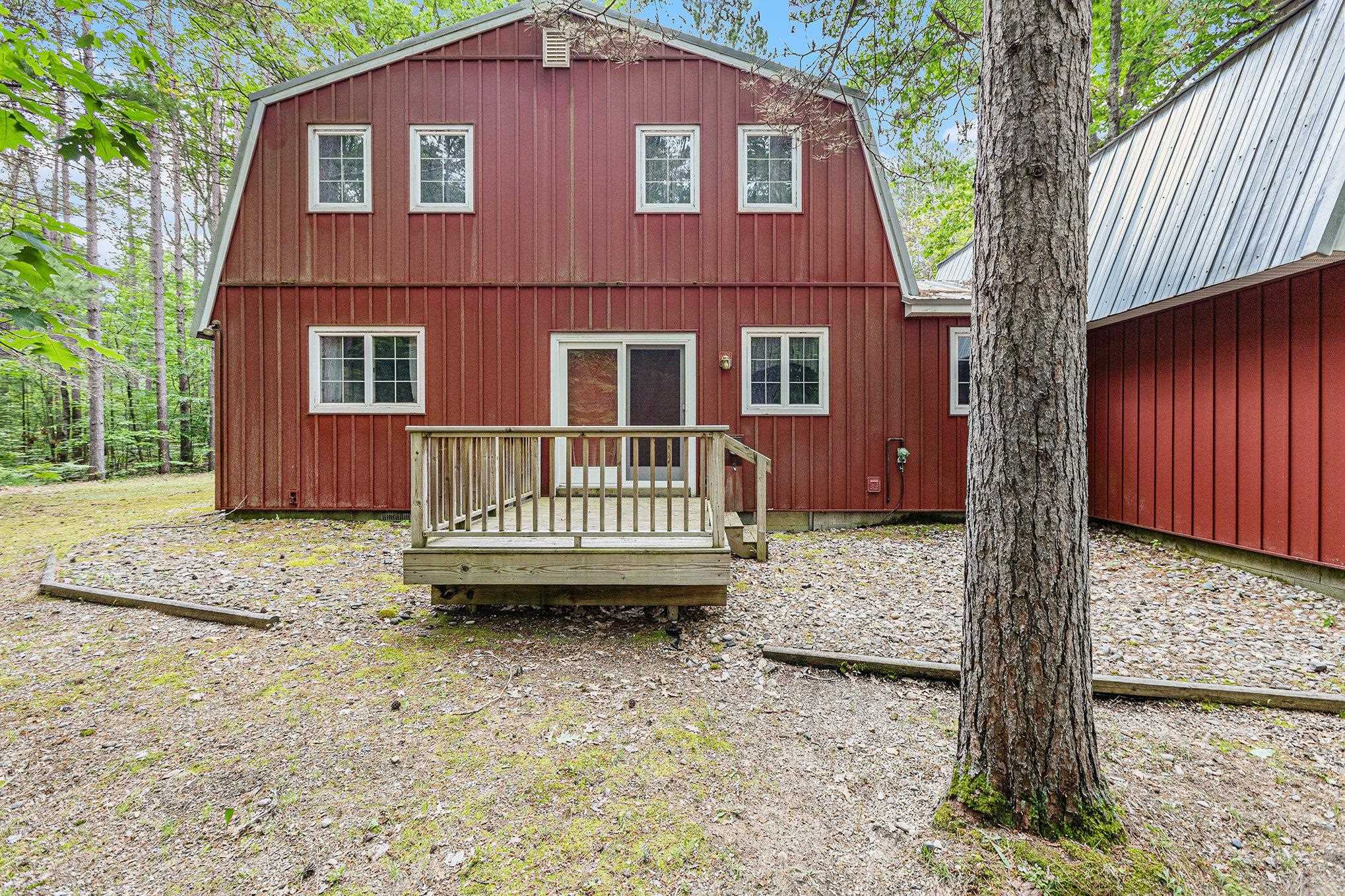 11475 Lakeview Road Northeast Kalkaska, MI 49646 - Photo 31 of 31
