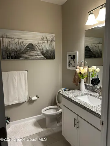 a close view of washer and dryer