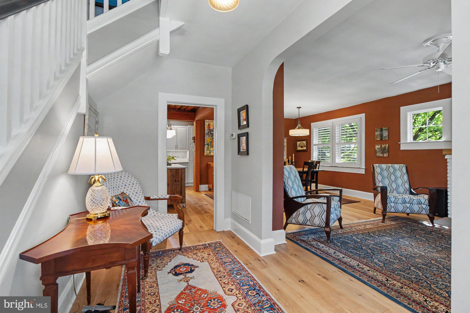 701 Murdock Road Baltimore, MD 21212 - Photo 6 of 47