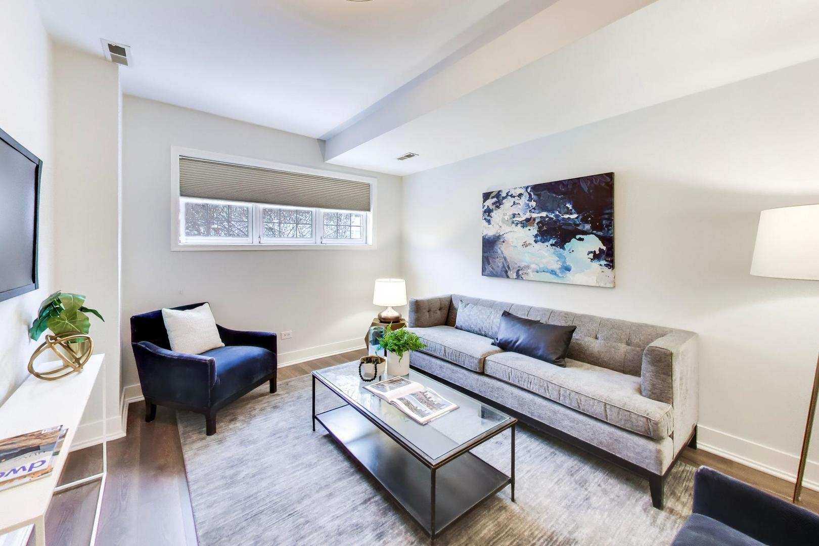 1359 West Hubbard Street, Unit 1 Chicago, IL 60642 - Photo 14 of 26