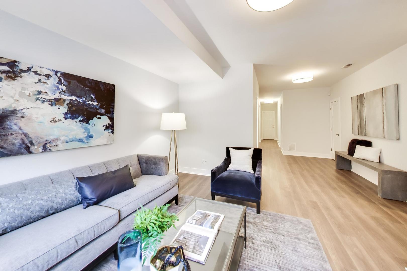 1359 West Hubbard Street, Unit 1 Chicago, IL 60642 - Photo 15 of 26