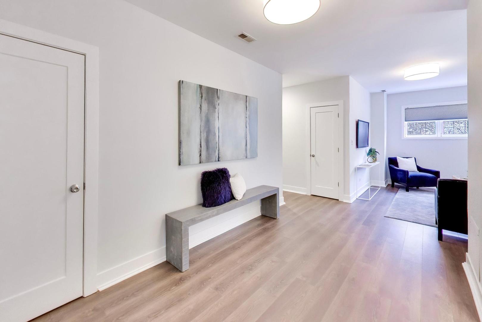 1359 West Hubbard Street, Unit 1 Chicago, IL 60642 - Photo 16 of 26