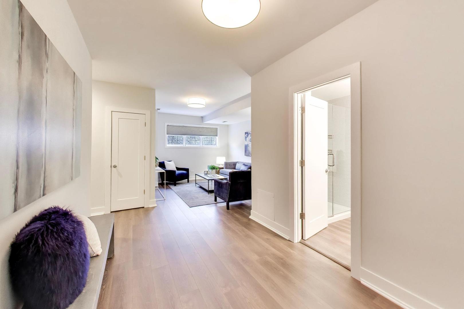 1359 West Hubbard Street, Unit 1 Chicago, IL 60642 - Photo 17 of 26