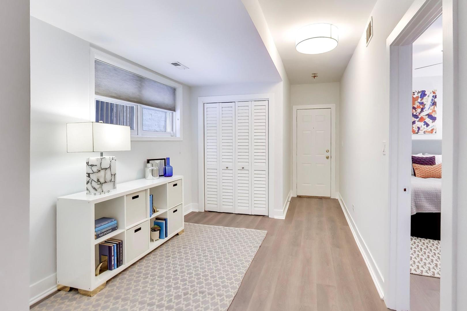 1359 West Hubbard Street, Unit 1 Chicago, IL 60642 - Photo 18 of 26