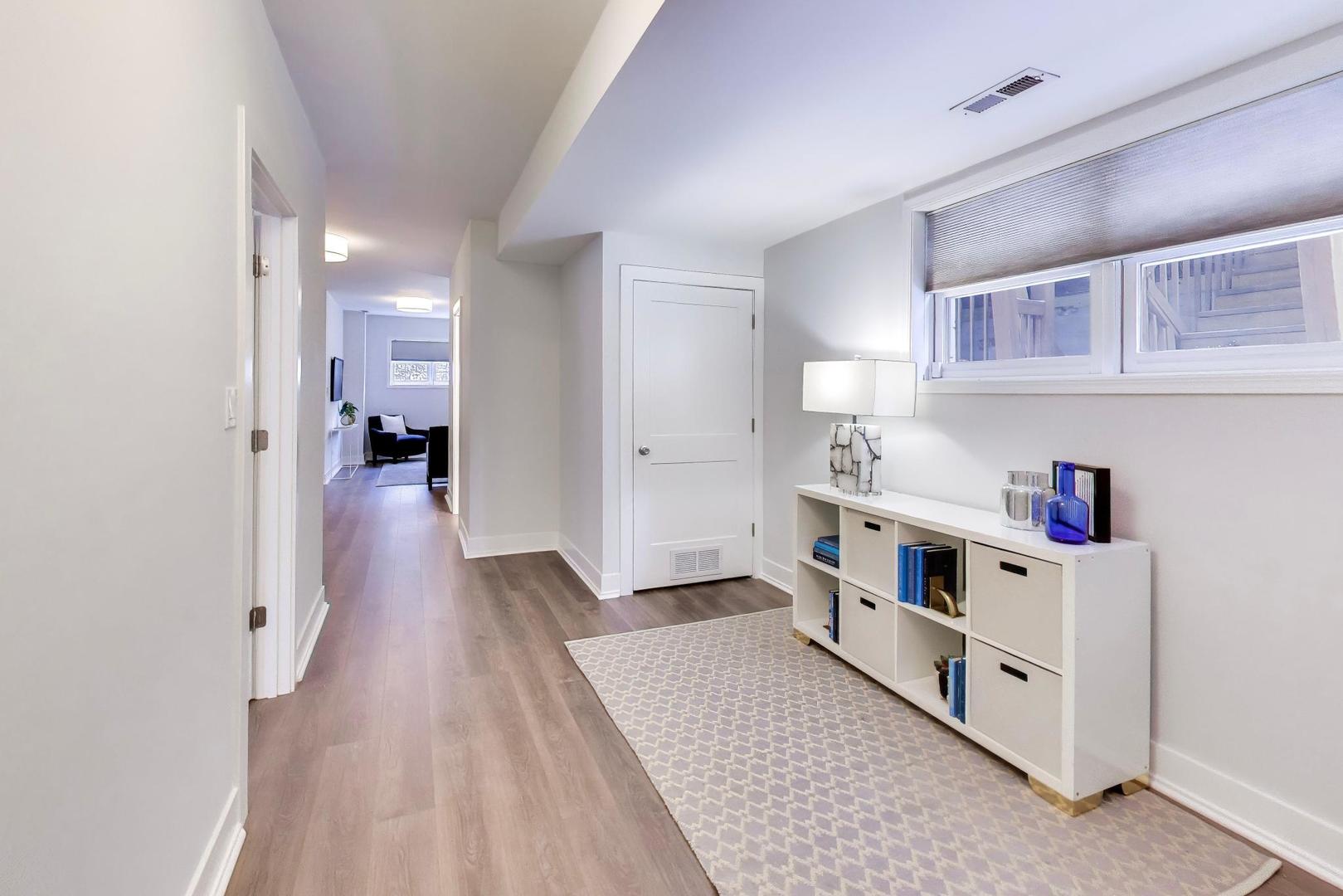 1359 West Hubbard Street, Unit 1 Chicago, IL 60642 - Photo 19 of 26