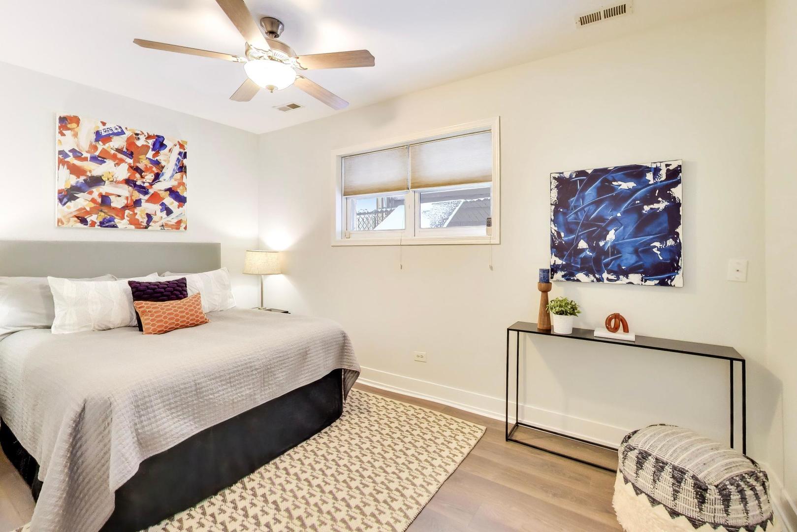 1359 West Hubbard Street, Unit 1 Chicago, IL 60642 - Photo 20 of 26