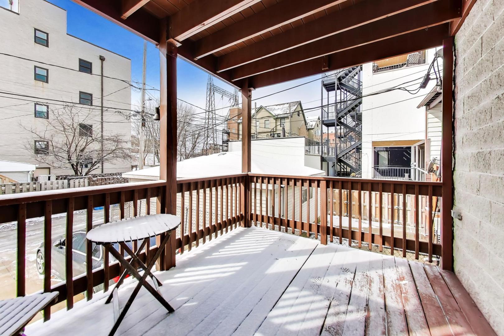 1359 West Hubbard Street, Unit 1 Chicago, IL 60642 - Photo 24 of 26