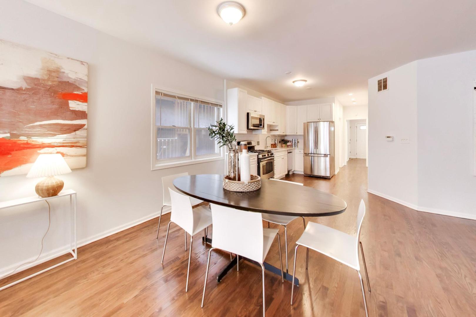 1359 West Hubbard Street, Unit 1 Chicago, IL 60642 - Photo 4 of 26