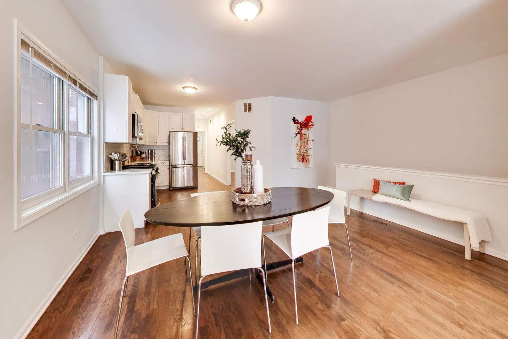 1359 West Hubbard Street, Unit 1 Chicago, IL 60642 - Photo 5 of 26