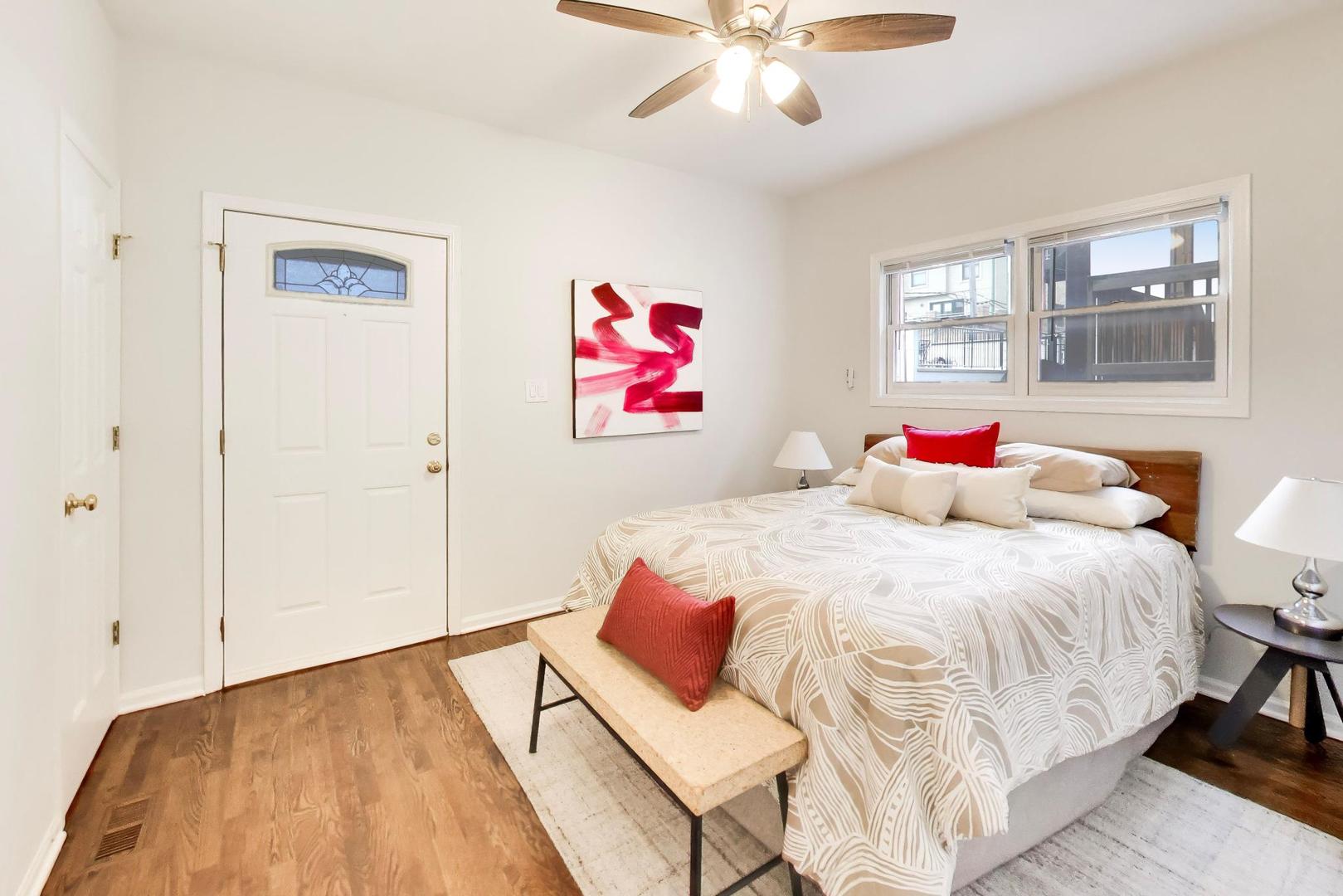 1359 West Hubbard Street, Unit 1 Chicago, IL 60642 - Photo 8 of 26