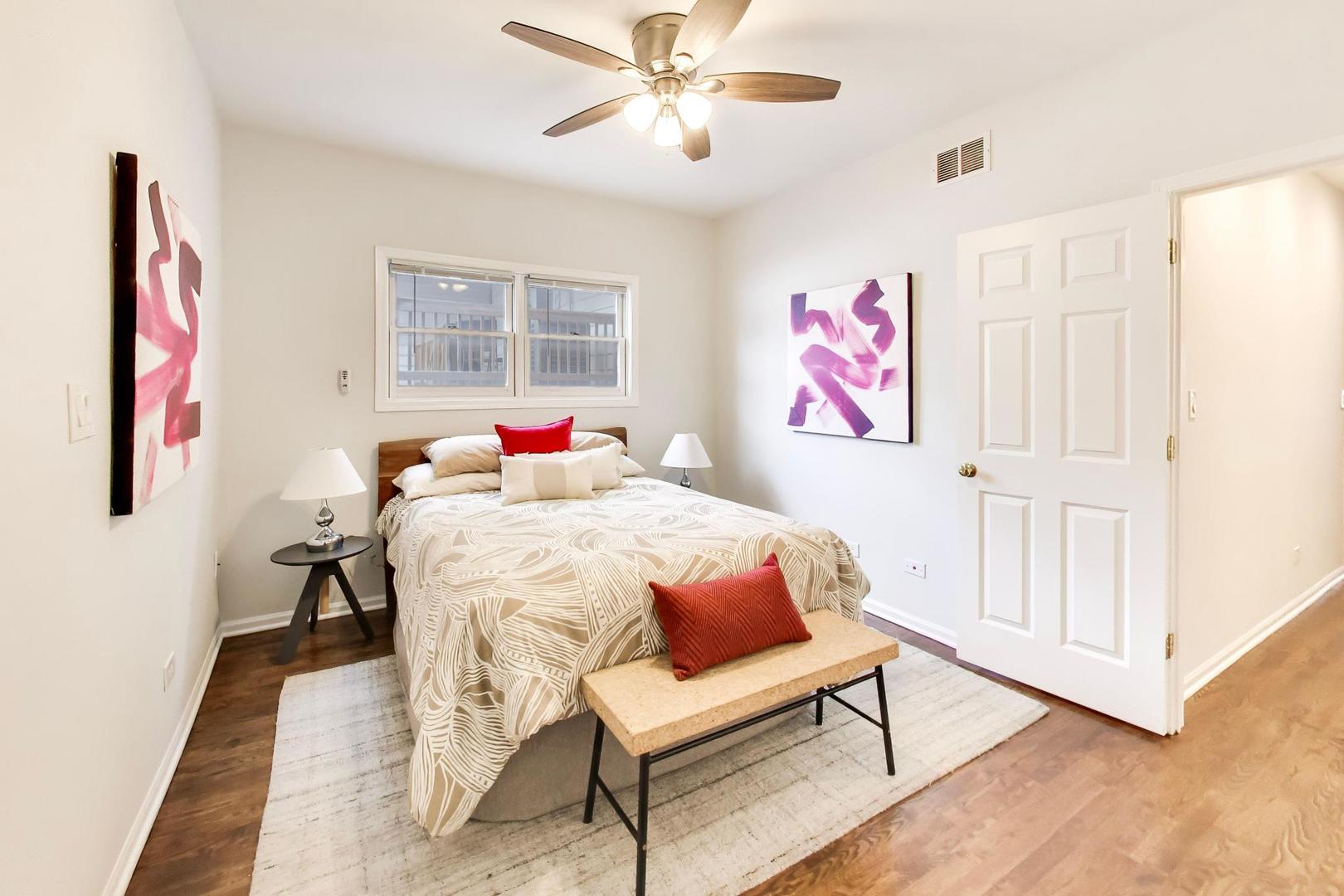 1359 West Hubbard Street, Unit 1 Chicago, IL 60642 - Photo 9 of 26
