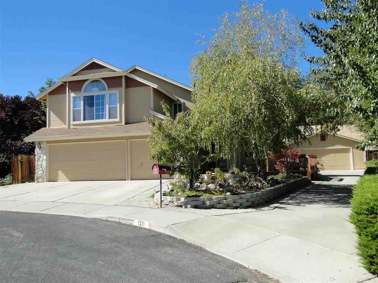 1771 Albright Court Reno, NV 89523 - Photo 1 of 1 Photo 1