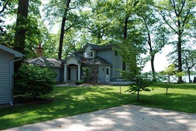 381 Kope-Kon Point Coldwater, MI 49036 - Photo 1 of 16 Primary Photo