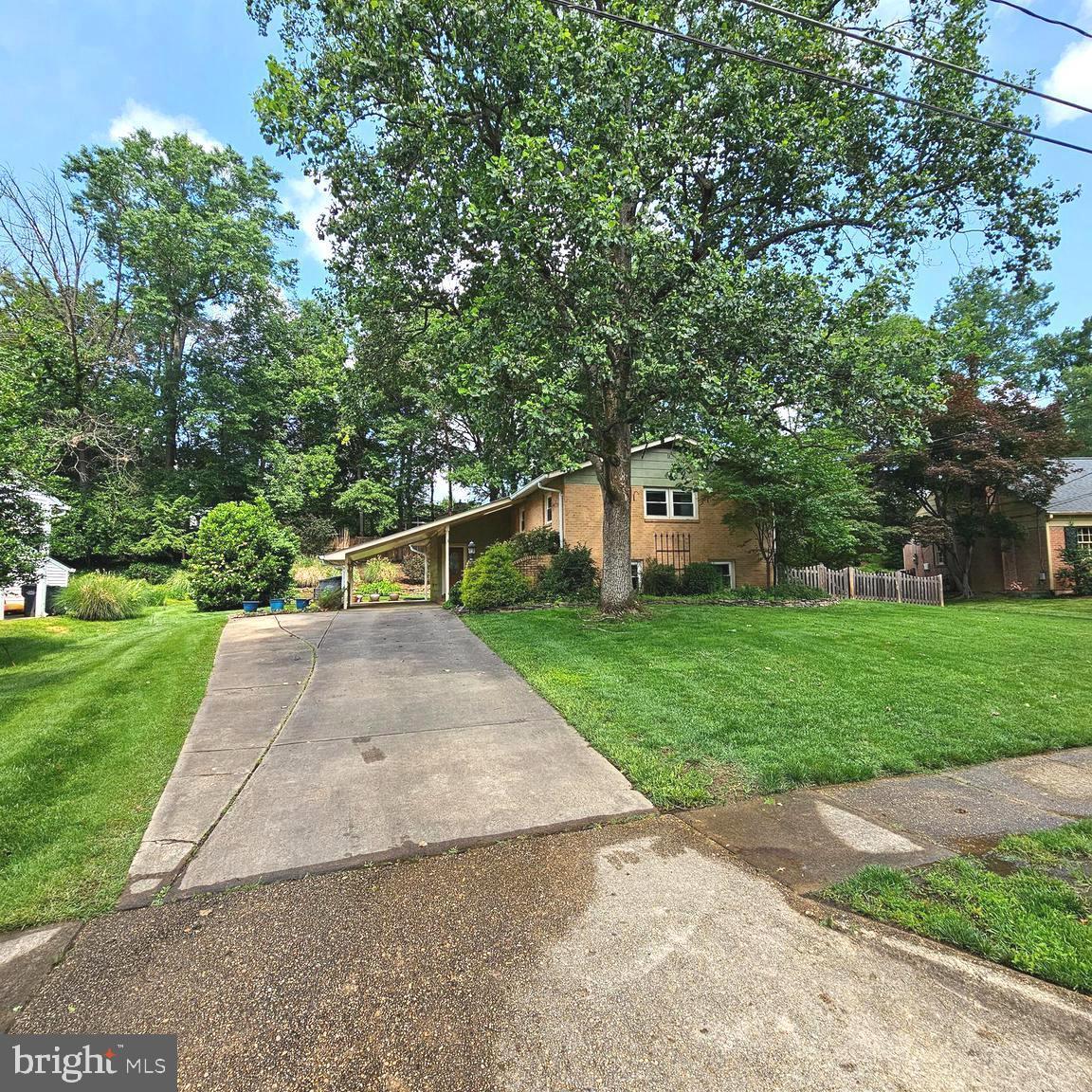 2512 Culpeper Road Alexandria, VA 22308 - Photo 1 of 36