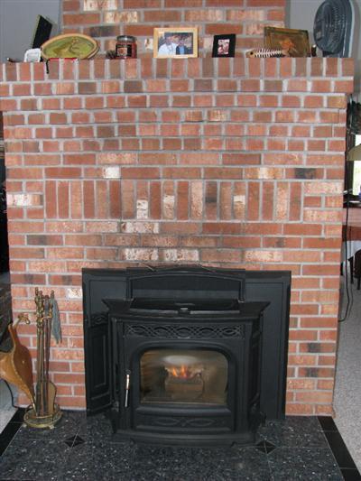 9 Josephs Road Truro, MA 02666 - Photo 11 of 14 a stove top oven sitting inside of a kitchen