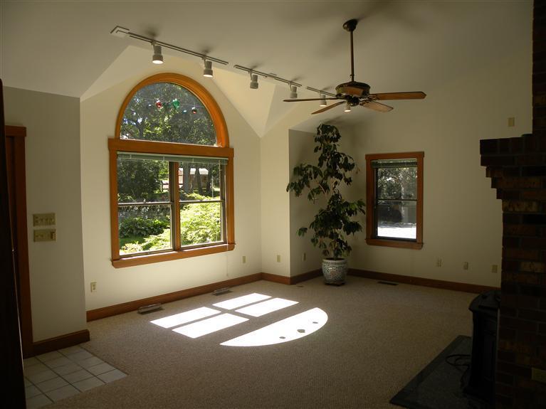 9 Josephs Road Truro, MA 02666 - Photo 4 of 14 an empty room with windows