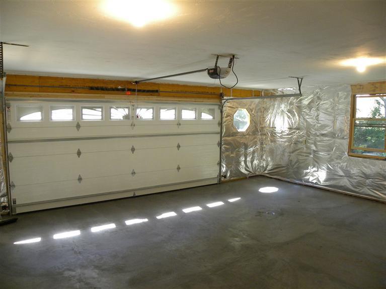 9 Josephs Road Truro, MA 02666 - Photo 5 of 14 a view of a garage