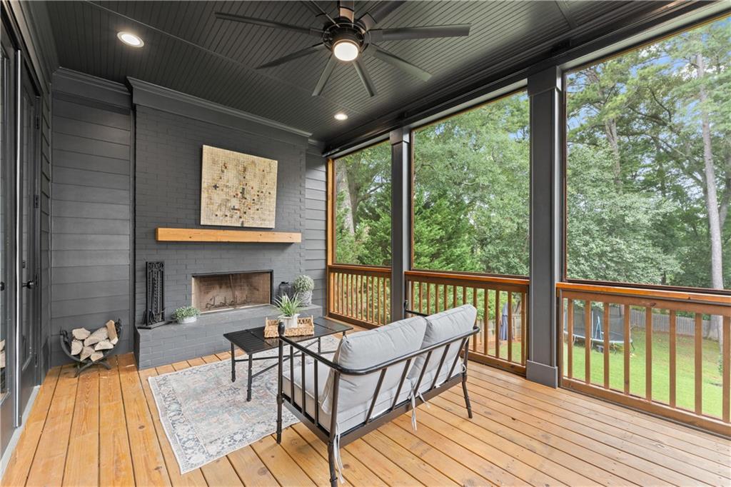 148 Candler Drive Decatur, GA 30030 - Photo 53 of 69 Gallery Image 53