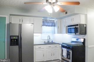 1900 Searles Road Dundalk, MD 21222 - Photo 3 of 6 KITCHEN