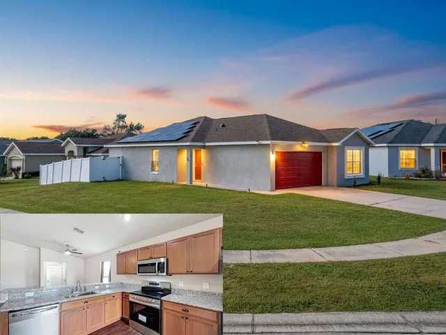 $290,000 | 780 Overlook Grove Drive, Winter Haven, FL 33884