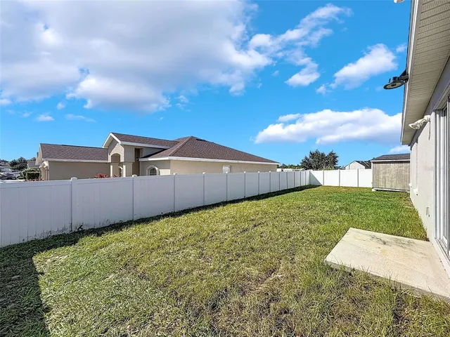 $290,000 | 780 Overlook Grove Drive, Winter Haven, FL 33884