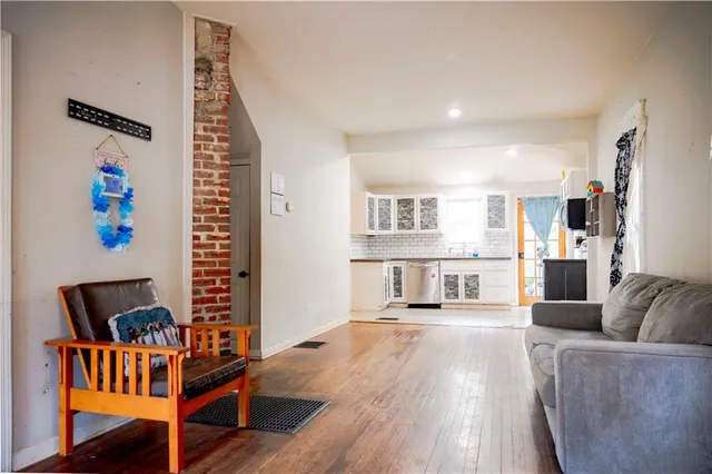 $165,000 | 607 Old Orchard Avenue, Excelsior Springs, MO 64024